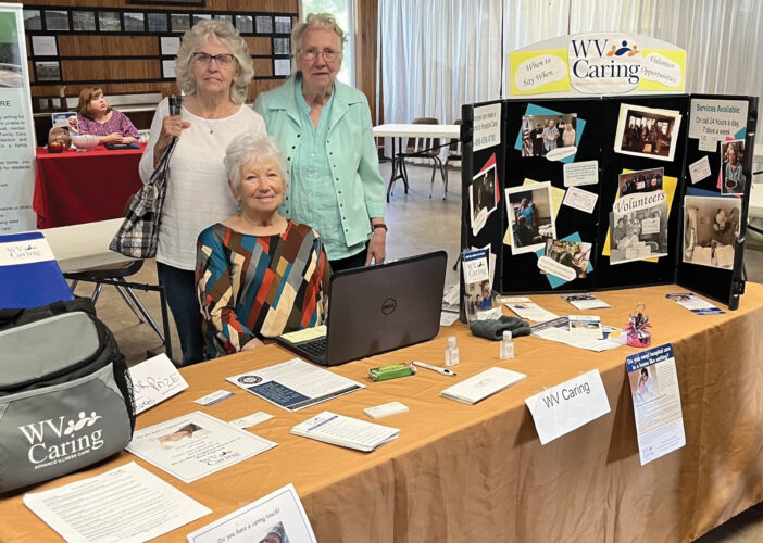 Randolph Fair Senior Day News, Sports, Jobs The Intermountain